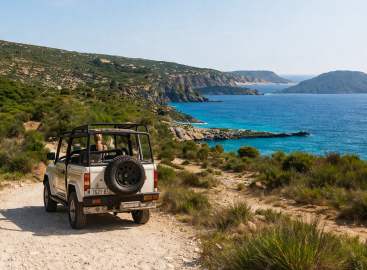 Beyond the Ordinary: Balearic Islands