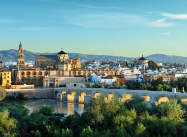 Exceptional Marrakech & Moorish Spain