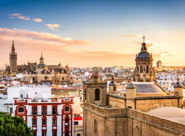 From Flamenco to the Coast: An Andalucian Escape for Teens