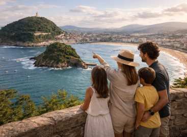 Little Adventures in Northern Spain