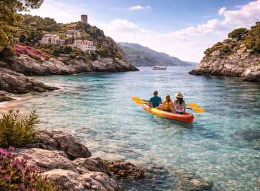 Little Trackers Balearic Islands