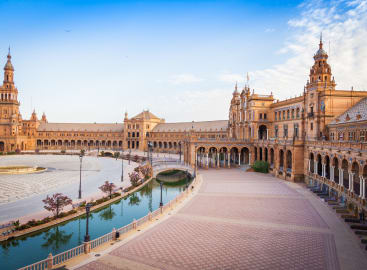 Ultimate Andalucia