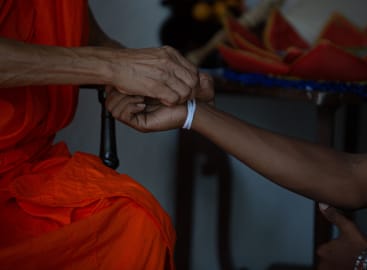 Restorative Sri Lanka