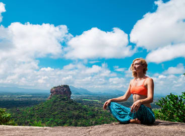 The Ultimate Sri Lanka Wellness Itinerary
