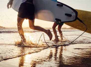 Sri Lanka with Teenagers: Wildlife & Surfing