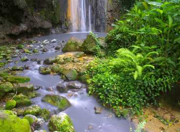 A Luxurious Caribbean Adventure: St. Lucia & Antigua