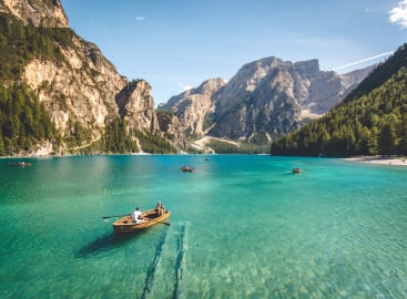 Swiss Alps Adventure