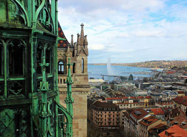 The Watchmaker’s Switzerland