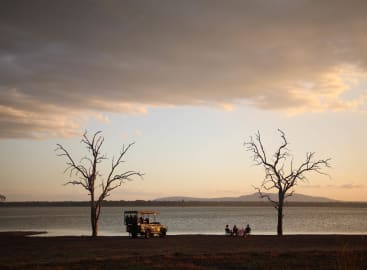 Epic Southern Tanzania