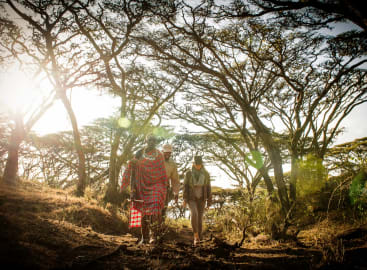 Extraordinary Tanzania