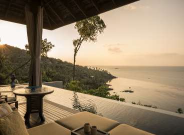 Scene Stealers: A White Lotus-Inspired Itinerary