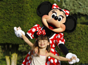 Ultimate Florida Getaway: Magic for Kids, Luxury for Parents