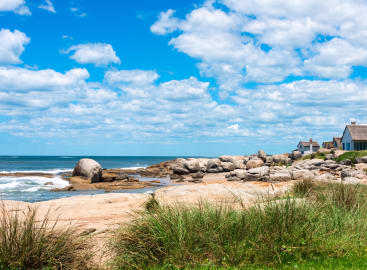 Uruguay Uncovered