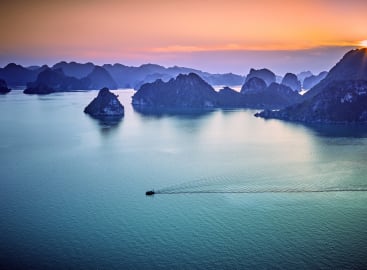 A Short Getaway to Northern Vietnam