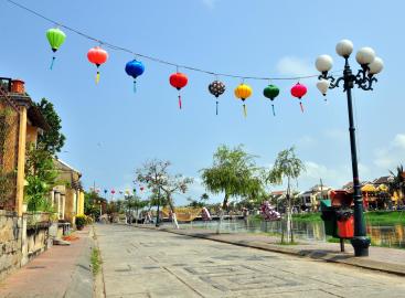 Extraordinary Central Vietnam