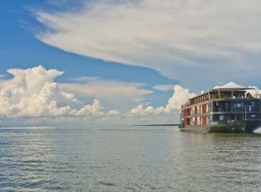 The Ultimate Journey Through Vietnam and Cambodia