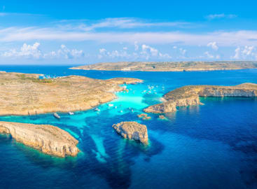 A Guilded Odyssey: Sicily, Malta & the Greek Isles