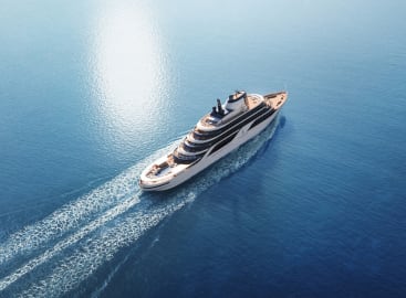 A Tale of Four Seasons: Aegean Adventure