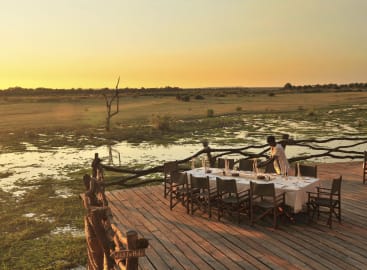 Epic Zambia and Malawi