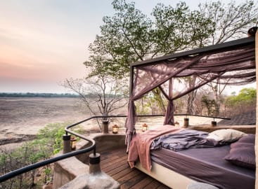 Extraordinary Zambia