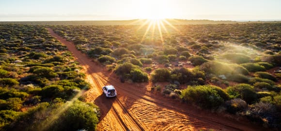 Australia Unlocked: Wild South to Island North