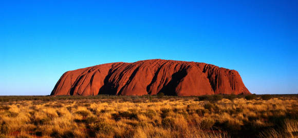 Ultimate Australia