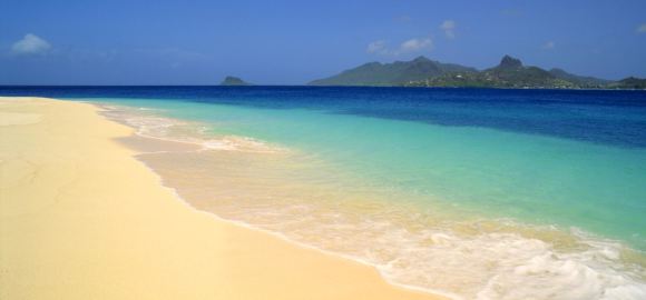 Twin Centre Barbados and Mustique