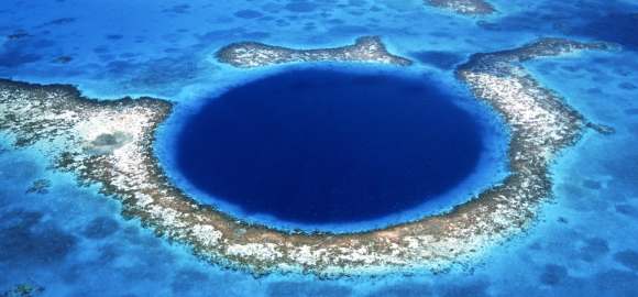 Dive Belize