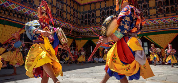 Ultimate Bhutan