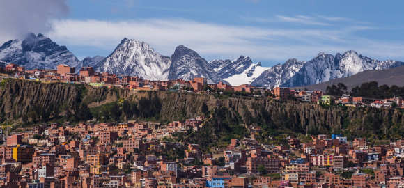 Bolivia Uncovered