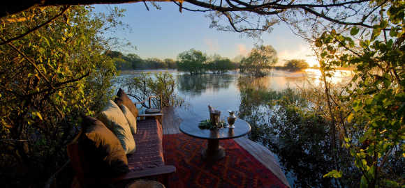 Epic Botswana