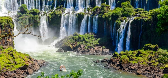 Epic Brazil