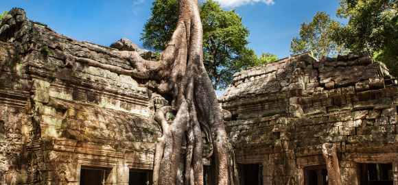 Cambodia & Laos Uncovered