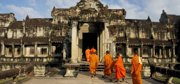 Epic Cambodia