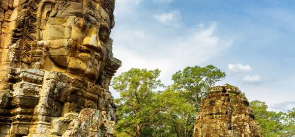 The Ultimate Journey Through Indochina