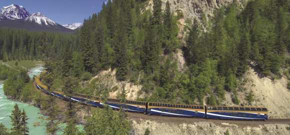 Exceptional Canada