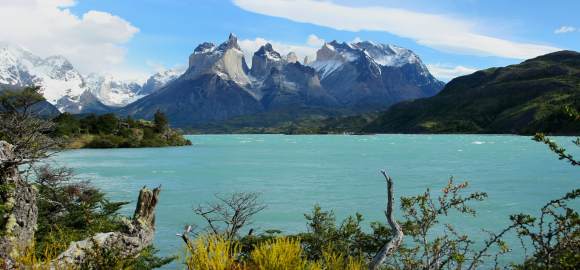 Chile Uncovered