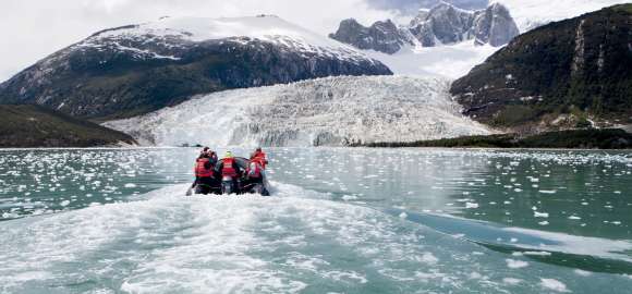 Ultimate Cruise Patagonia