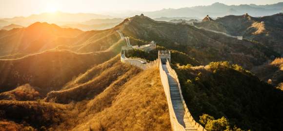 A Short Getaway to Beijing