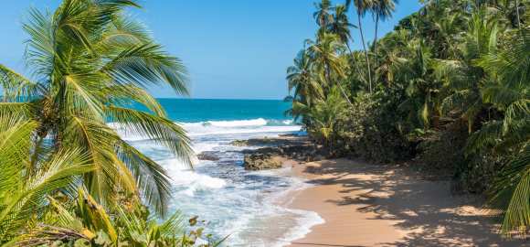Epic Costa Rica