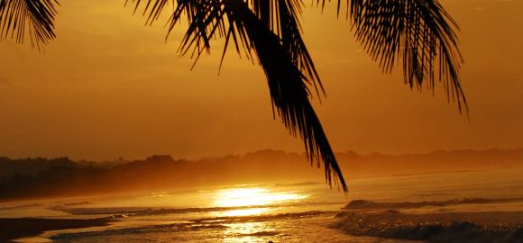 Family Fun in Costa Rica