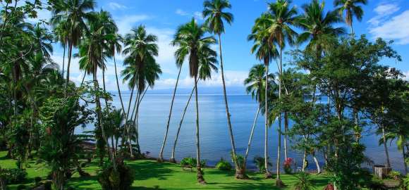 Ultimate Costa Rica