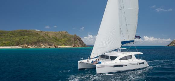 Croatia by Private Yacht