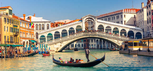 Highlights of Venice & Istria