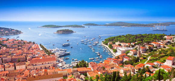 Ultimate Croatia