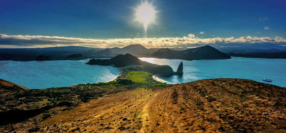 Ultimate Galapagos & Ecuador
