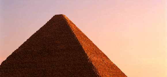Exceptional Egypt: From the Nile to the Pyramids