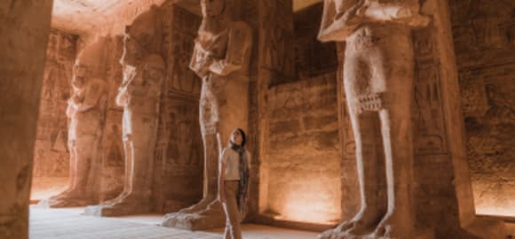 Timeless Egypt
