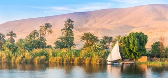 Egypt Unveiled: Temples, Tombs & a Nile Cruise