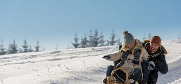 Extraordinary Finnish Lapland
